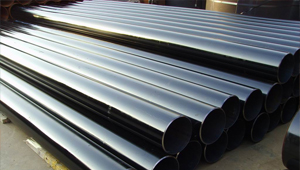 ERW Steel Pipe