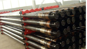 Drill pipe