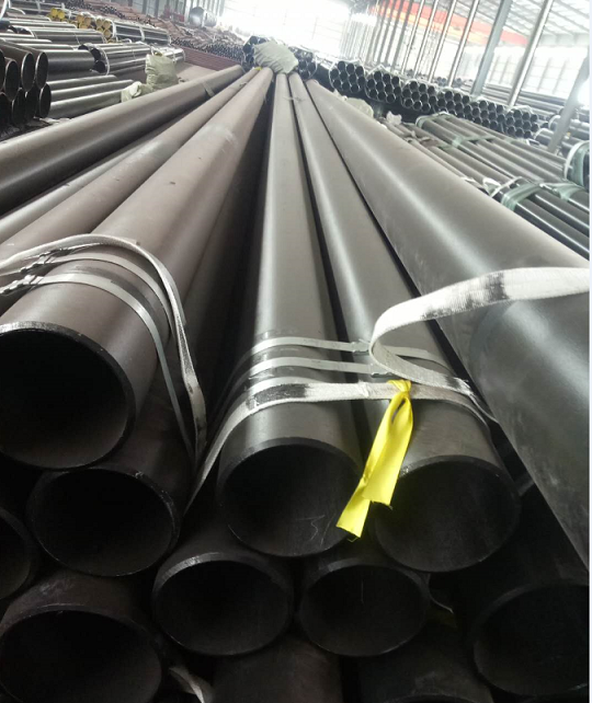 API 5L Pipe for JGC