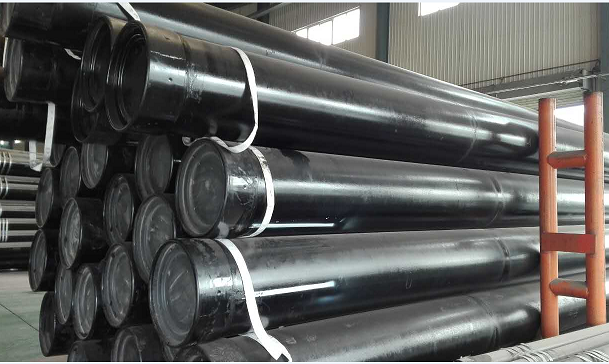 Casing Pipe for Turkey Client