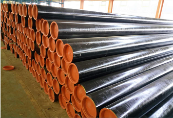 API 5L Pipe for SASOL