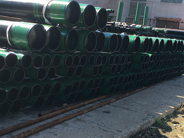 J55 Casing for Poland Client