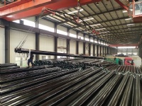 K55 Casing Pipe for Algeria client