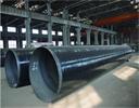 Coated Steel Pipe